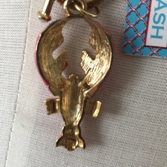 FORNASH Necklace - Picture 7 of 8